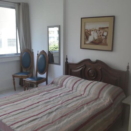 Conforto De Copa Na Quadra Da Praia Rio de Janeiro Exterior photo