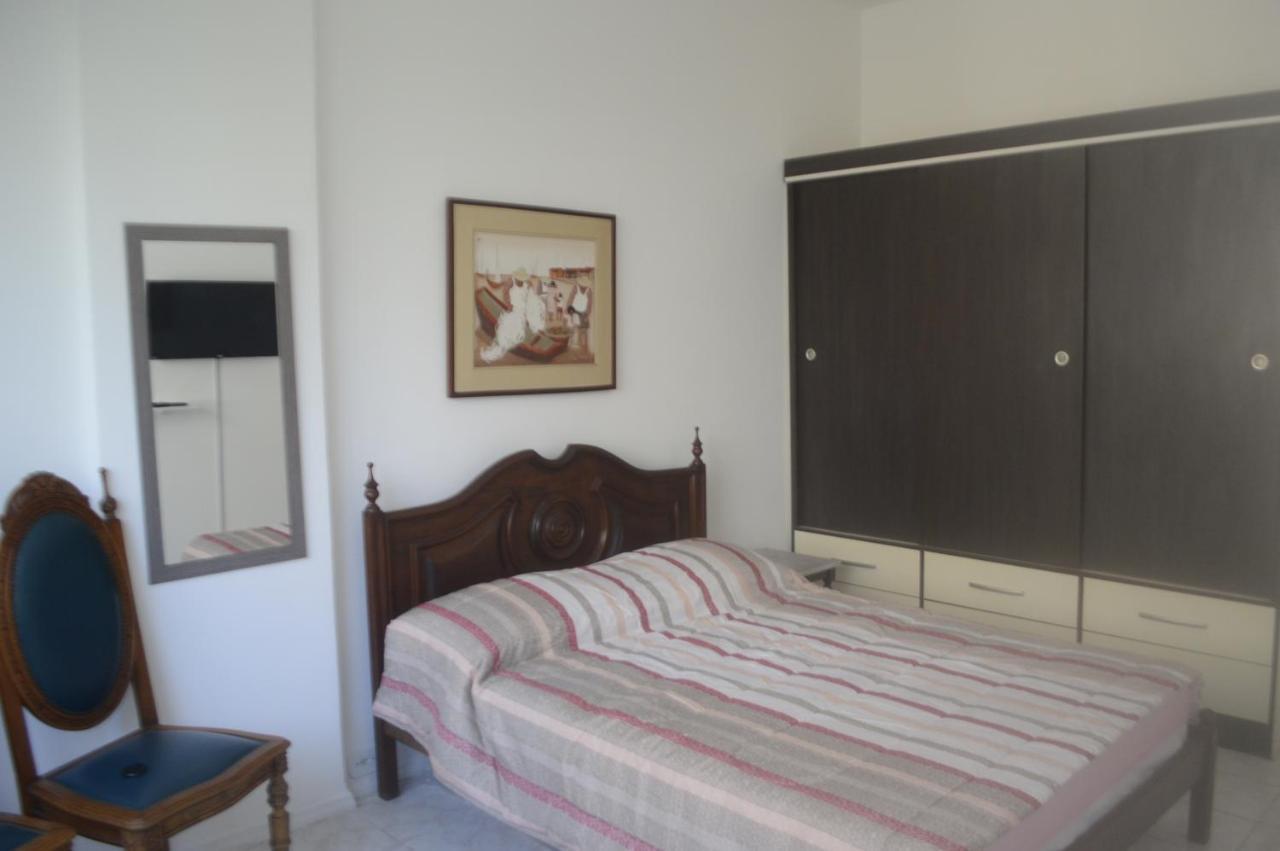 Conforto De Copa Na Quadra Da Praia Rio de Janeiro Exterior photo